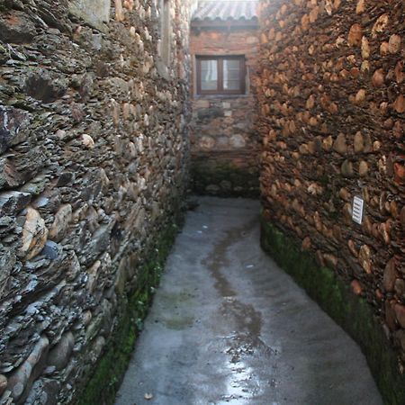Casa Do Quelho Villa Janeiro de Cima Eksteriør billede