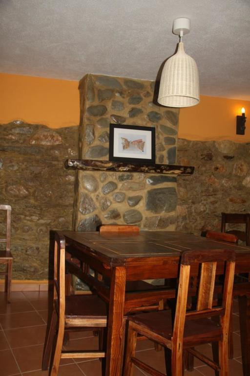 Casa Do Quelho Villa Janeiro de Cima Eksteriør billede