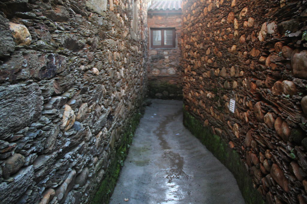 Casa Do Quelho Villa Janeiro de Cima Eksteriør billede