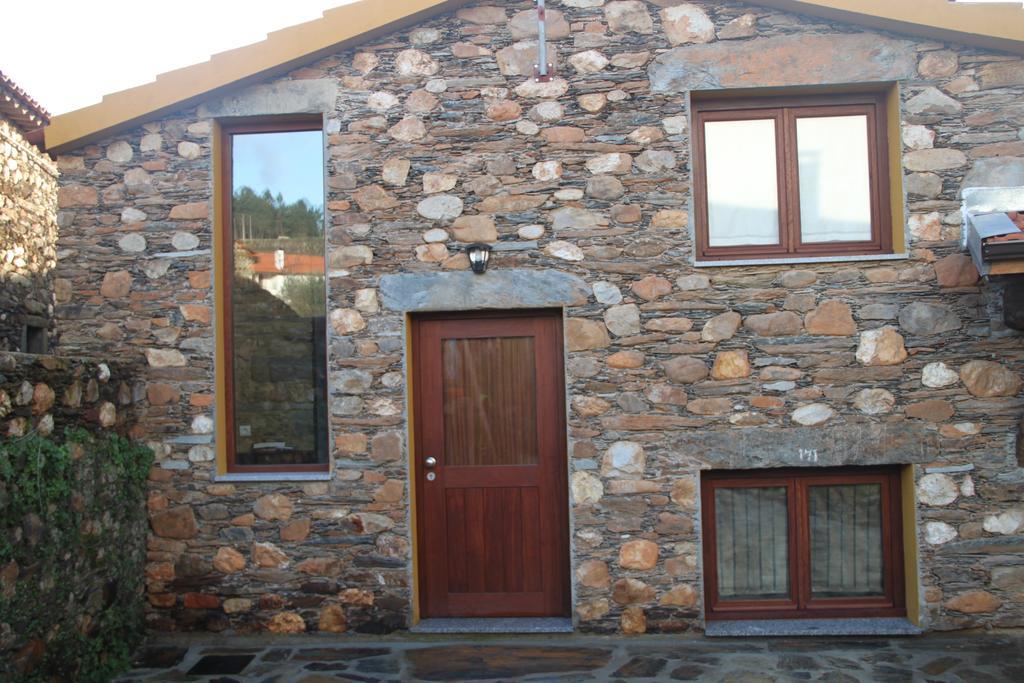 Casa Do Quelho Villa Janeiro de Cima Eksteriør billede