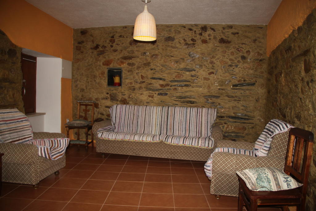 Casa Do Quelho Villa Janeiro de Cima Værelse billede